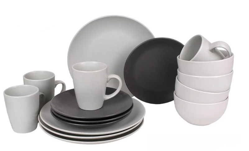 Набор столовой посуды 16 пр. (MC5574-3) - фото 1 Набор столовой посуды 16 пр. (MC5574-3) - фото 1