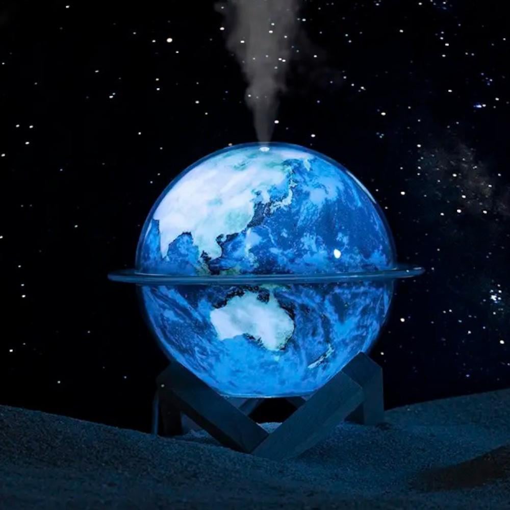 Увлажнитель воздуха детский ультразвуковой портативный (01_K05020213446) - фото 2