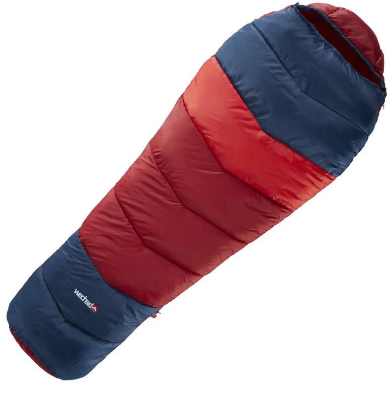 Спальный мешок Wechsel Stardust -5° M TL Left Red Dahlia (232012) - фото 4 Спальный мешок Wechsel Stardust -5° M TL Left Red Dahlia (232012) - фото 4