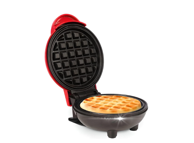 Вафельница R141 с антипригарным покрытием (45409-R 141_237)