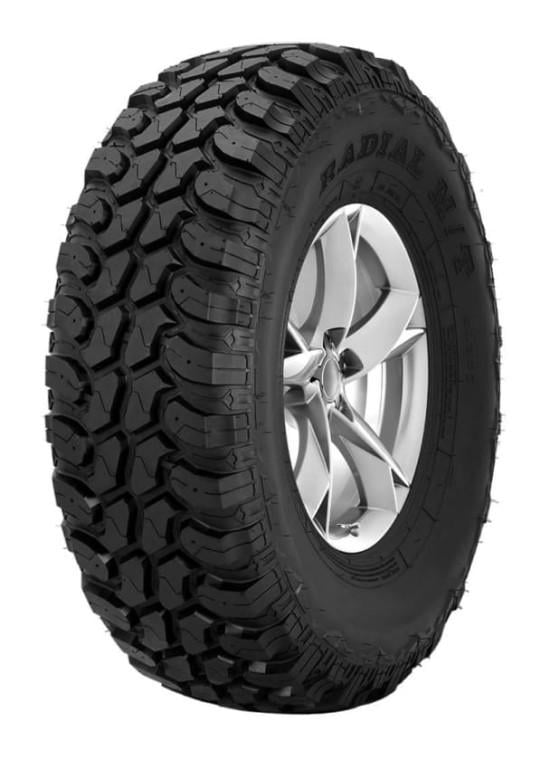 Шина Goodride SL366 31х10.5 R15 109Q OWL