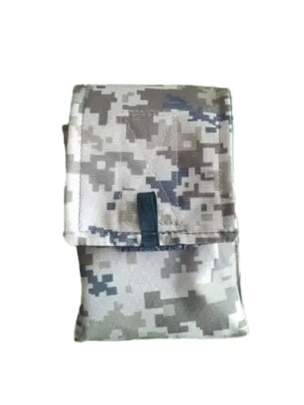 Подсумок М&М для ручных гранат Пиксель (213144)