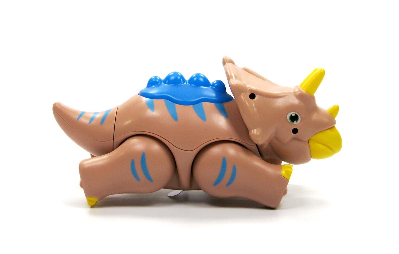 Конструктор магнитный 6601 Трицераптор (6601) - фото 5 Конструктор магнитный 6601 Трицераптор (6601) - фото 5