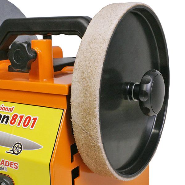 Станок для заточки ножей WorkMan 8101 (68) - фото 7