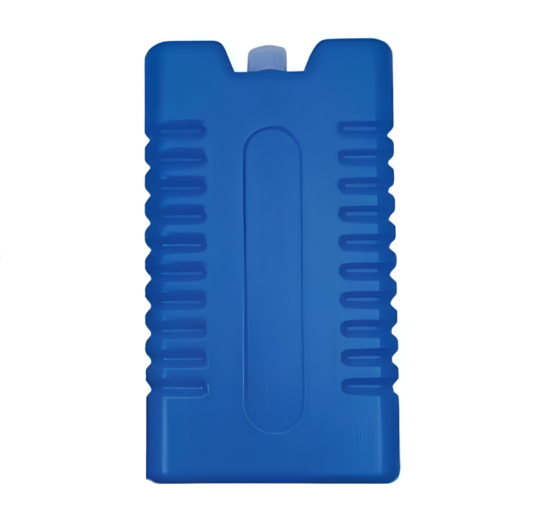 Акумулятор холоду гелевий 200 мл Синій (3f6ed2cc) Акумулятор холоду гелевий 200 мл Синій (3f6ed2cc)