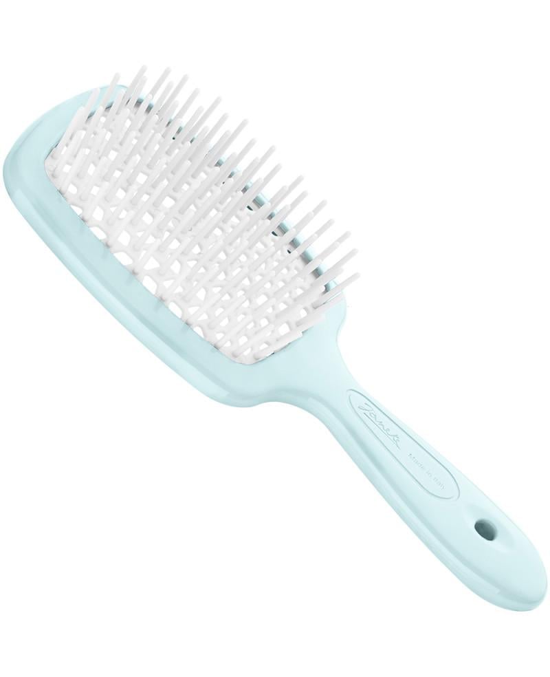 Щетка для волос JANEKE Superbrush small Тиффани (94SP234TSE)