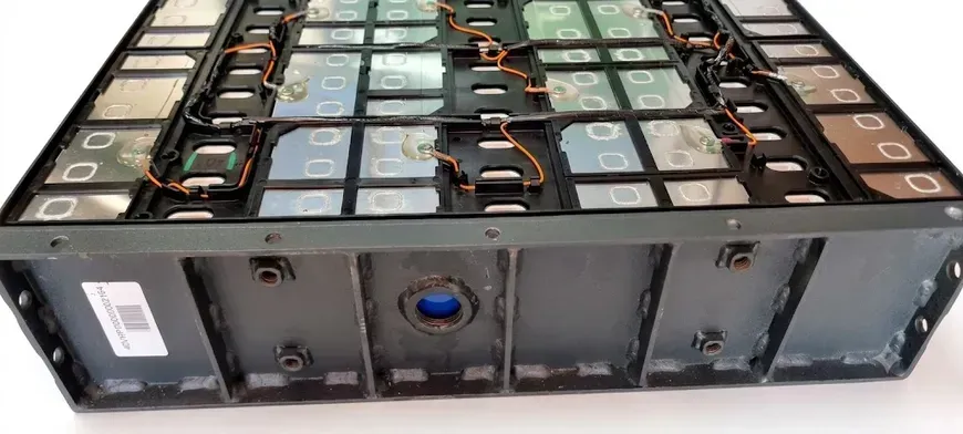 Заводська збірка акумуляторна Li-ion 2p14s 74a 3800w 48 v Заводська збірка акумуляторна Li-ion 2p14s 74a 3800w 48 v