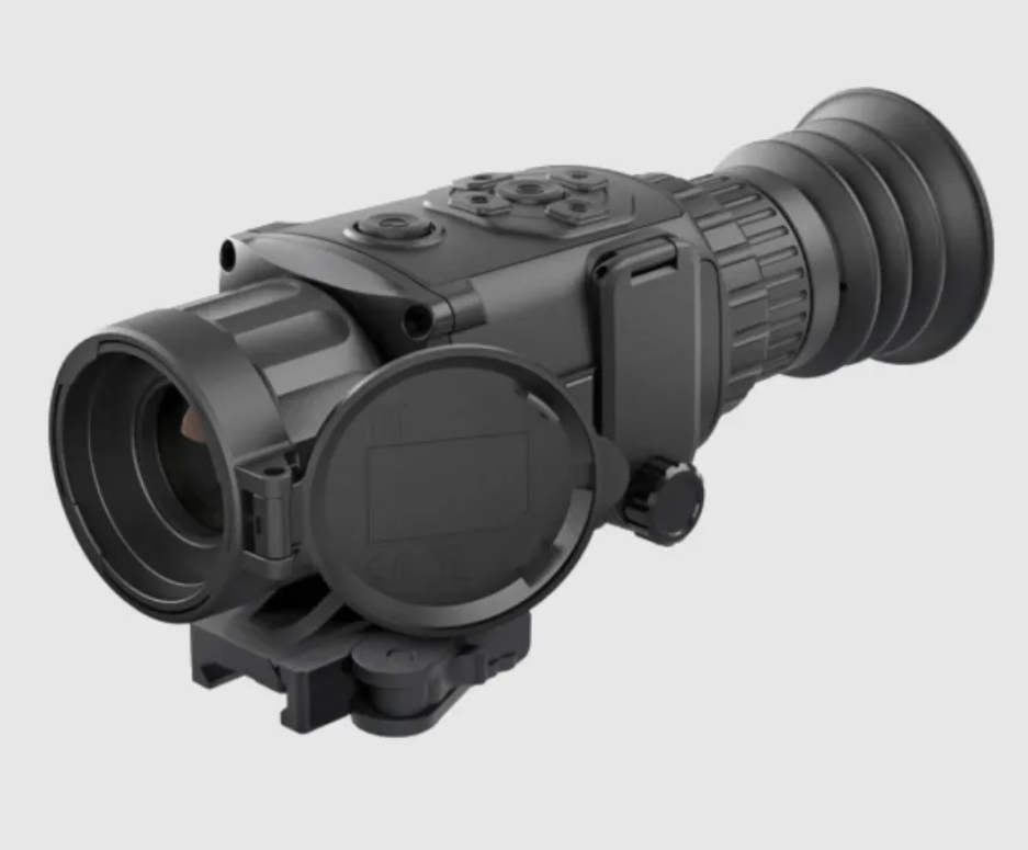 Тепловизионный прицел AGM Rattler TS19-256 (99-00008994)