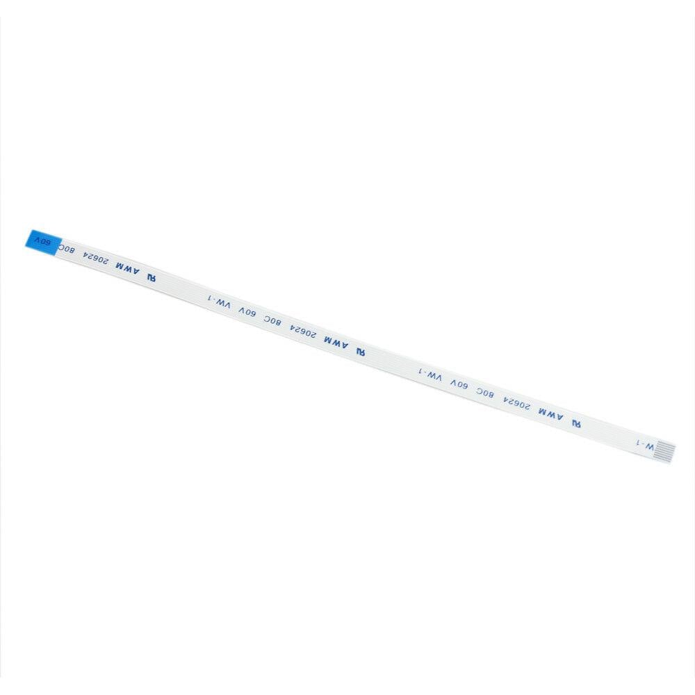 Кабель кнопки включения Asus R513/R513C-6 pin 20 см FFC FPC