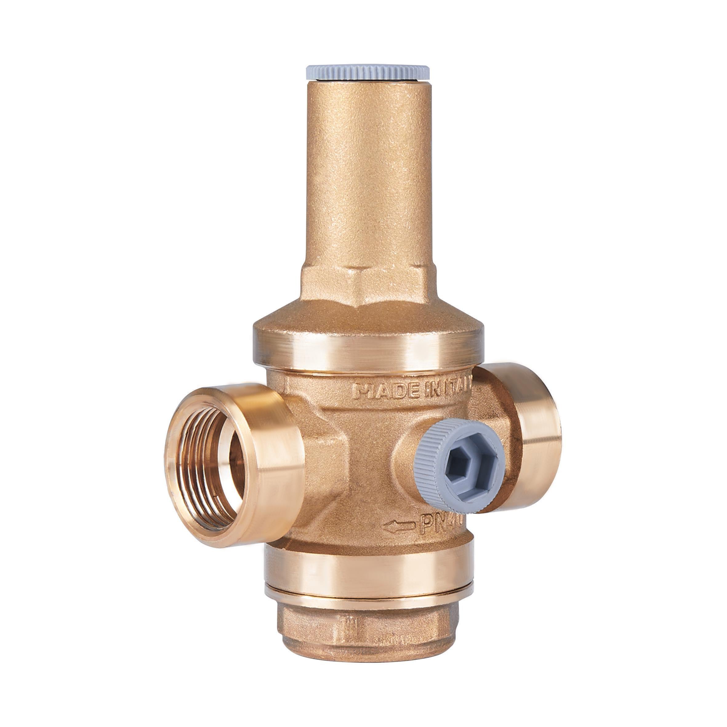 Редуктор ICMA 3/4" №246 (22354119)