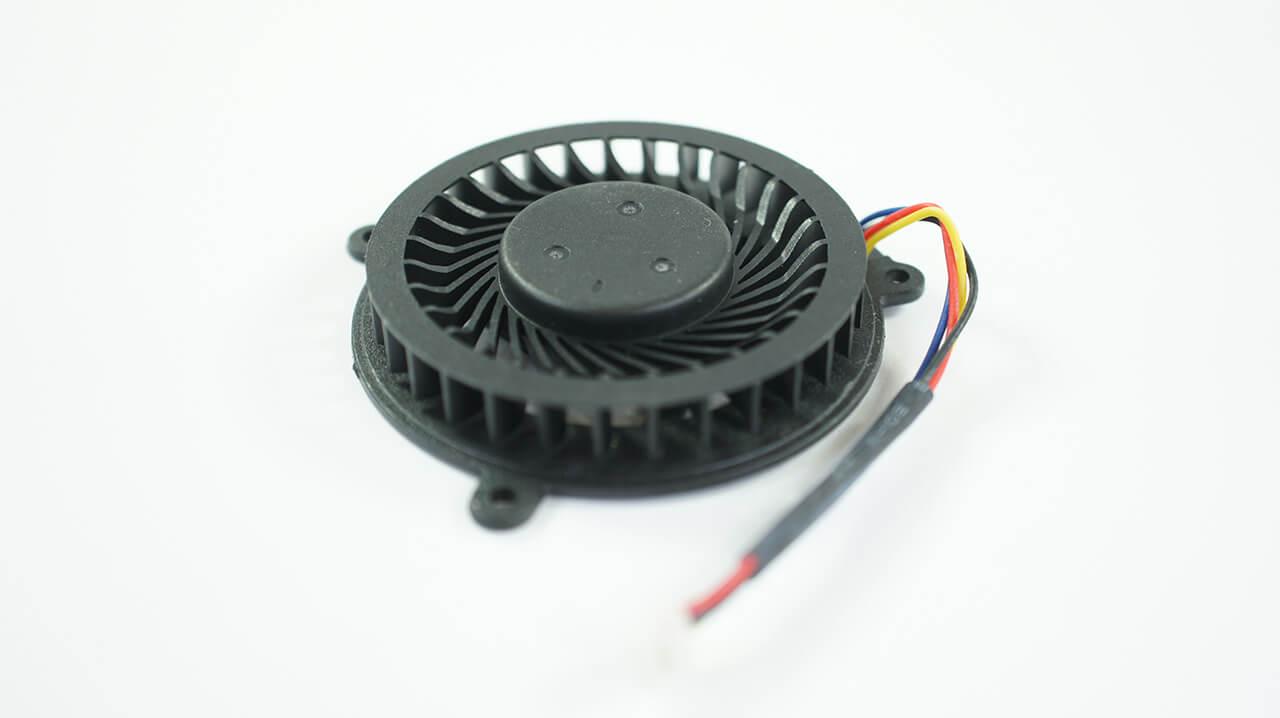 Вентилятор для ноутбука Asus M51TA (131838)