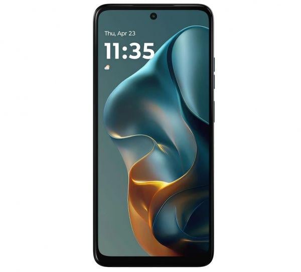 Смартфон Motorola Moto G05 4/128Gb Forest Green (PB6L0025RS) - фото 2