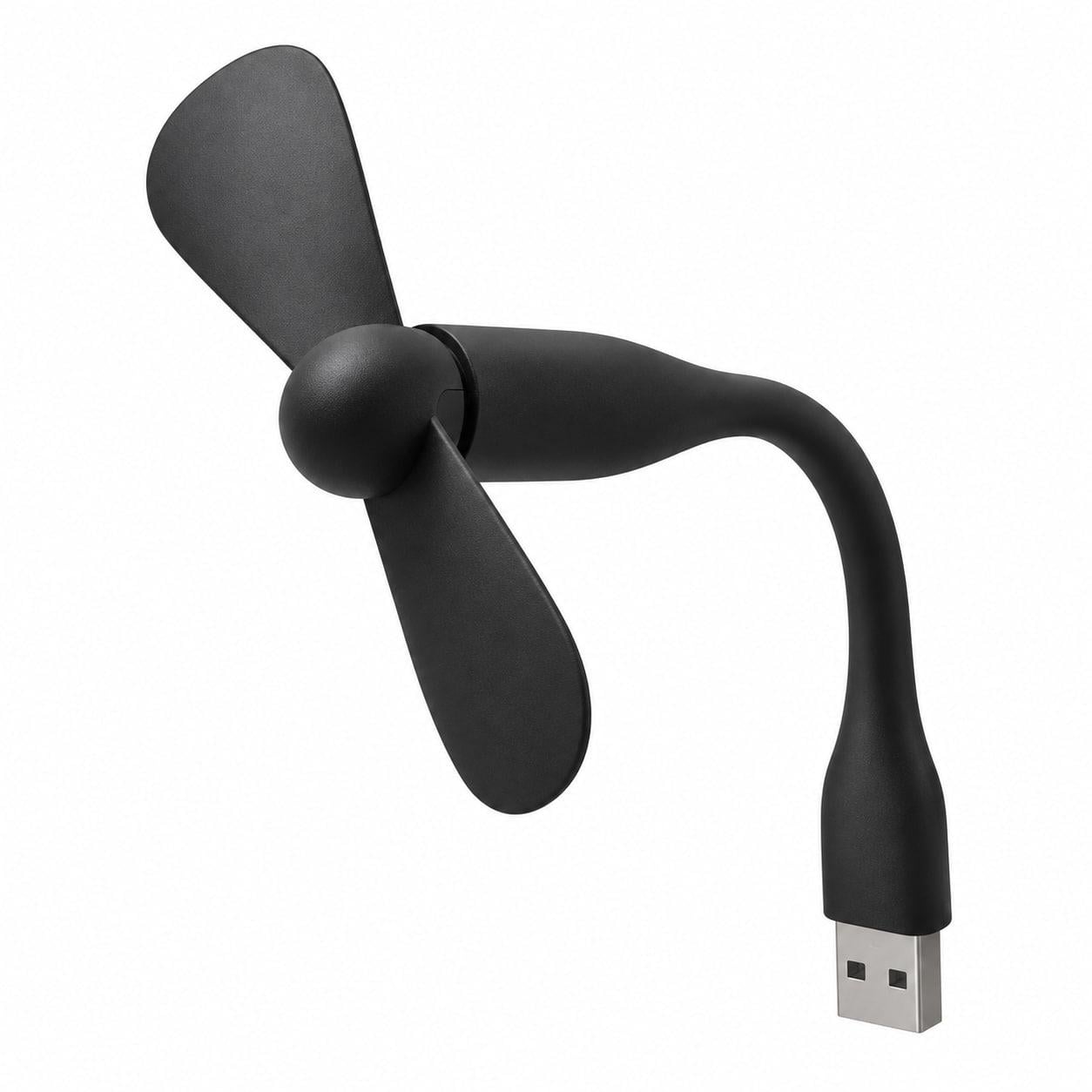 Вентилятор для компьютера Usb (000019684)