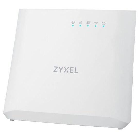 4G ​роутер Zyxel LTE3202-M430