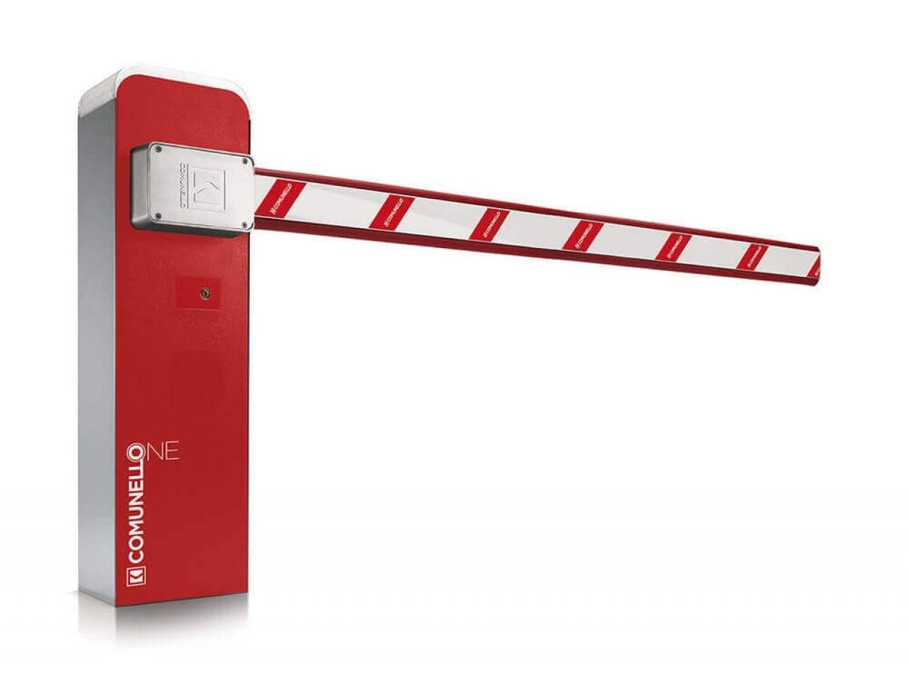 Комплект шлагбаума Comunello Border 4024