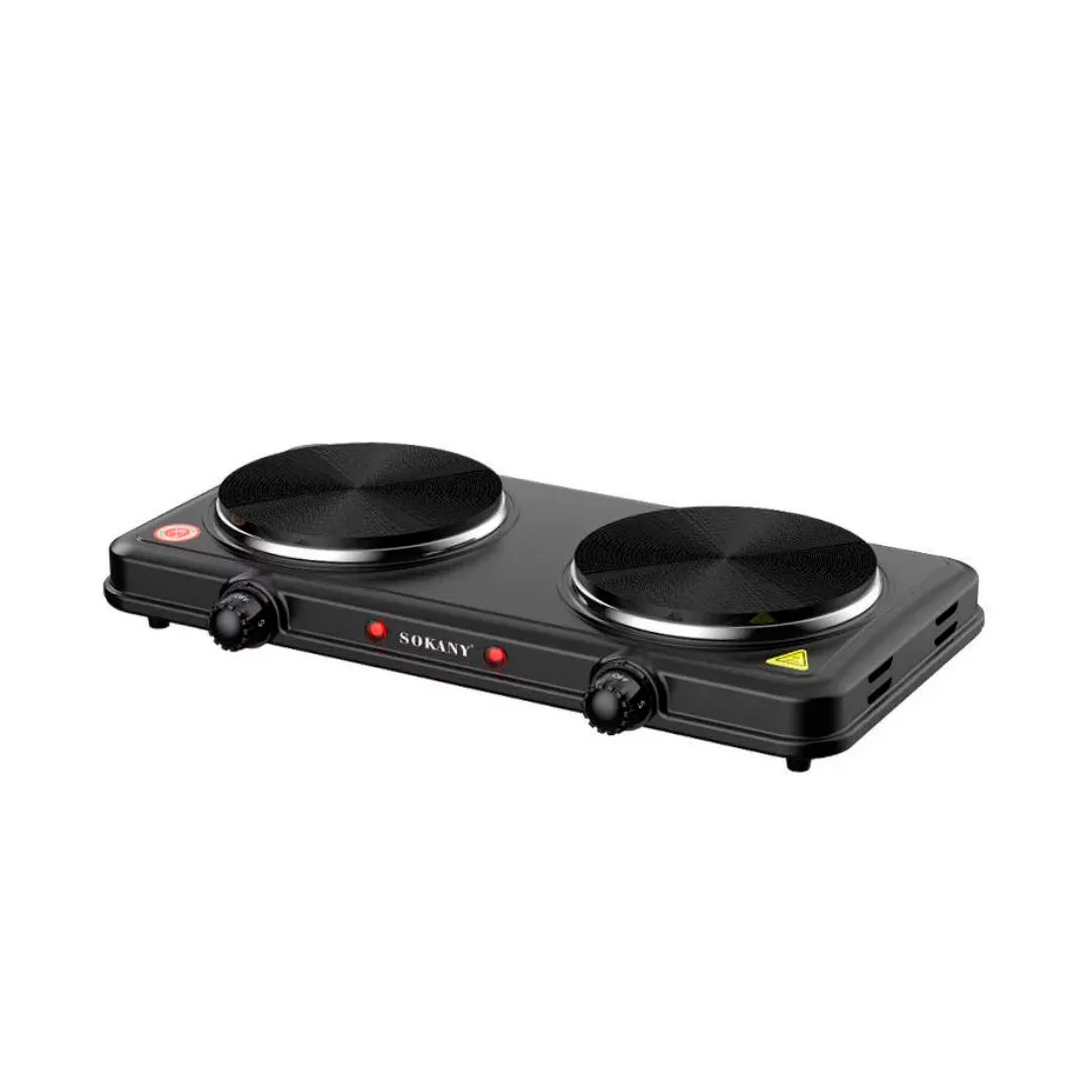 Настольная плита Sokany SK-5107 (70683) Настольная плита Sokany SK-5107 (70683)