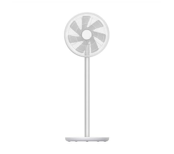 Вентилятор підлоговий SmartMi Standing Fan 2S (ZLBPLDS03ZM)