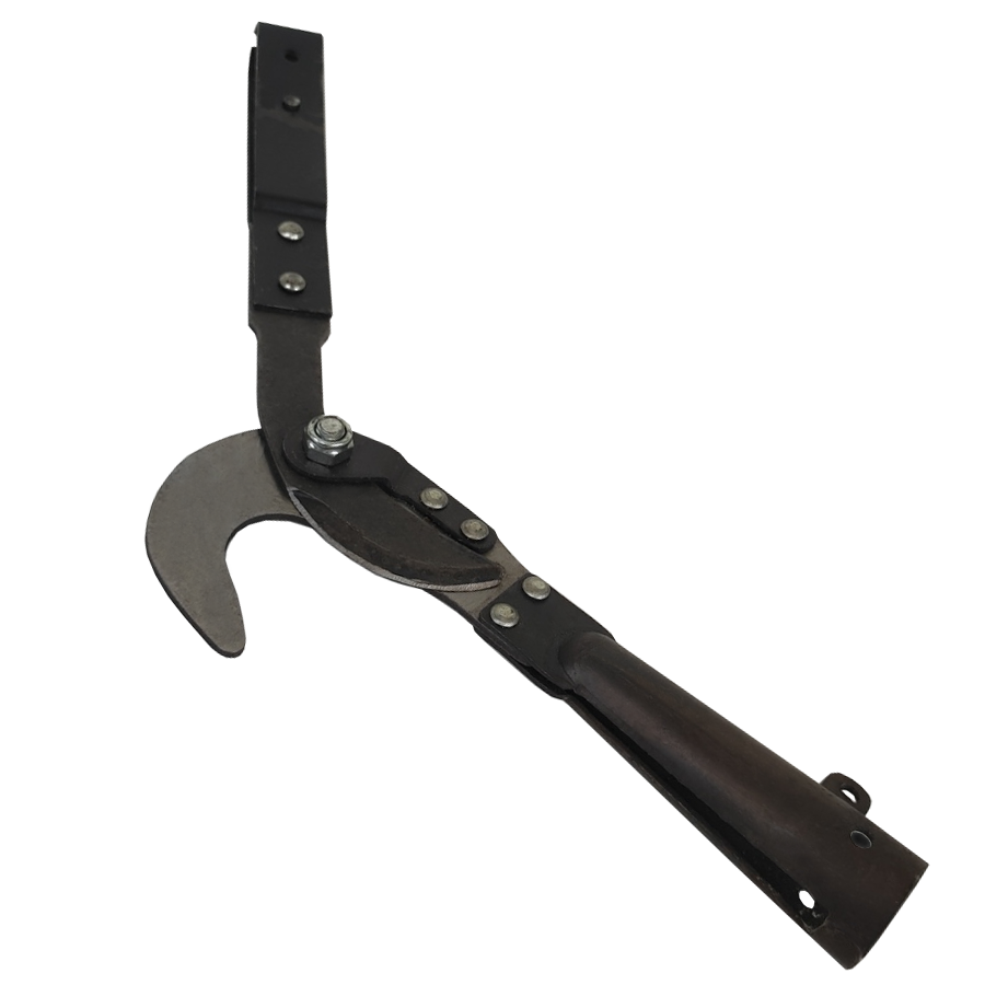 Сучкорез штанговый без пилы Черный (50673)