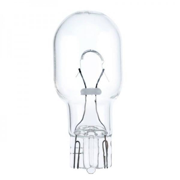 Автолампа W16W Standard 12V 16W W2,1x9,5d (8GA008246001)