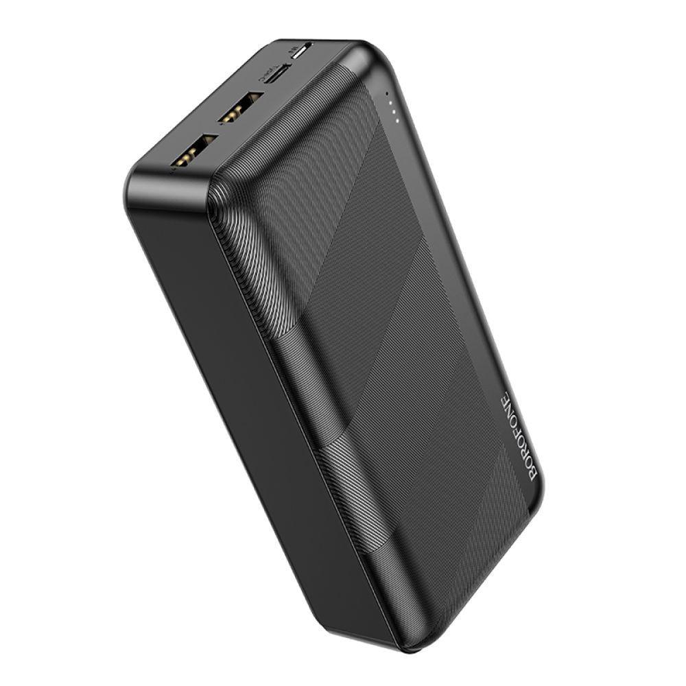 Повербанк Borofone BJ27B Pindar 30000 mAh Повербанк Borofone BJ27B Pindar 30000 mAh