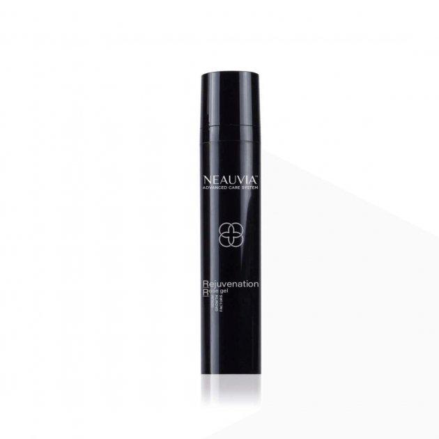 Гель для интимной гигиены Neauvia Rejuvenation rose gel 30 мл