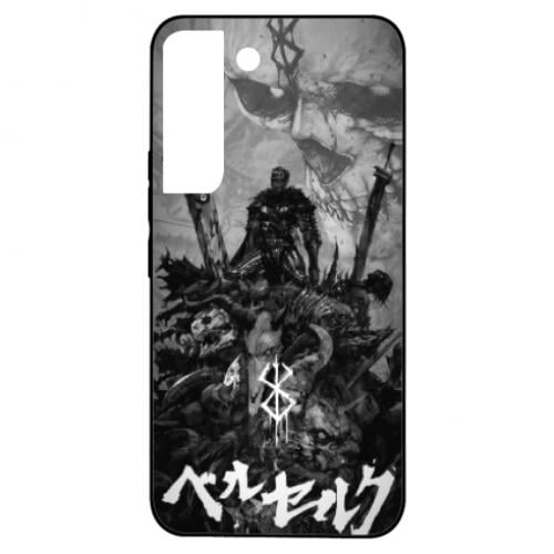 Чехол для Samsung S22 Berserk (14529887-2-187559)