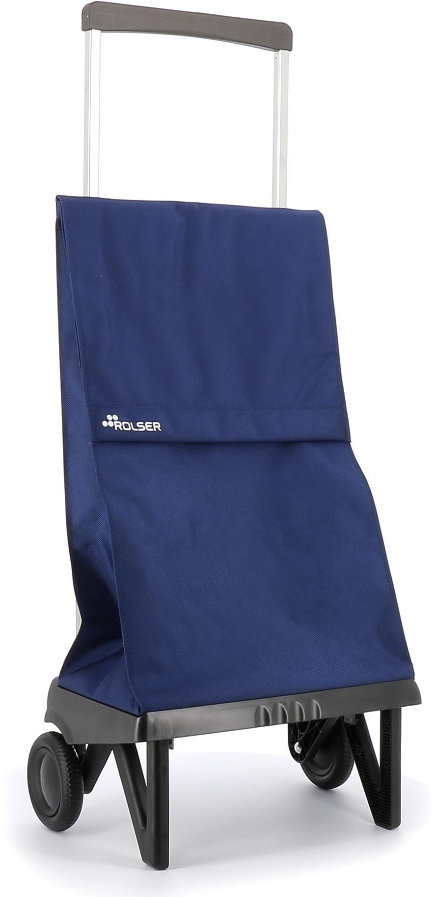 Сумка-тележка Rolser Plegamatic MF Klein