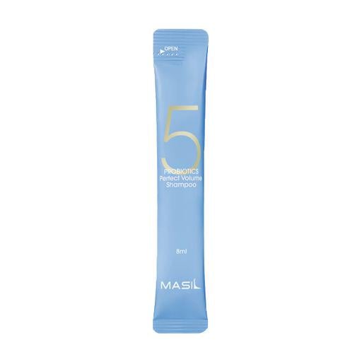 Шампунь Masil 5 Probiotics Perfect Volume Shampoo для об'єму волосся з пробіотиками 8 мл (1066)