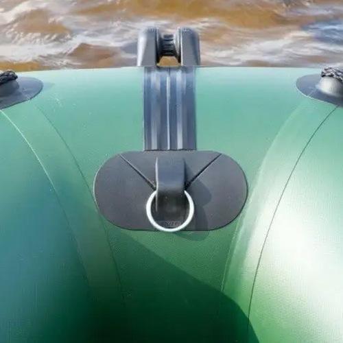 Рым утка в лодку Bark (25187580) - фото 7 Рым утка в лодку Bark (25187580) - фото 7