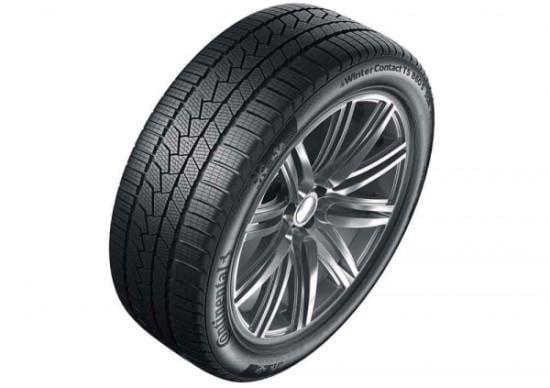 Автошина Continental ContiWinterContact TS 860S 295/40 R22 112V не шип Автошина Continental ContiWinterContact TS 860S 295/40 R22 112V не шип