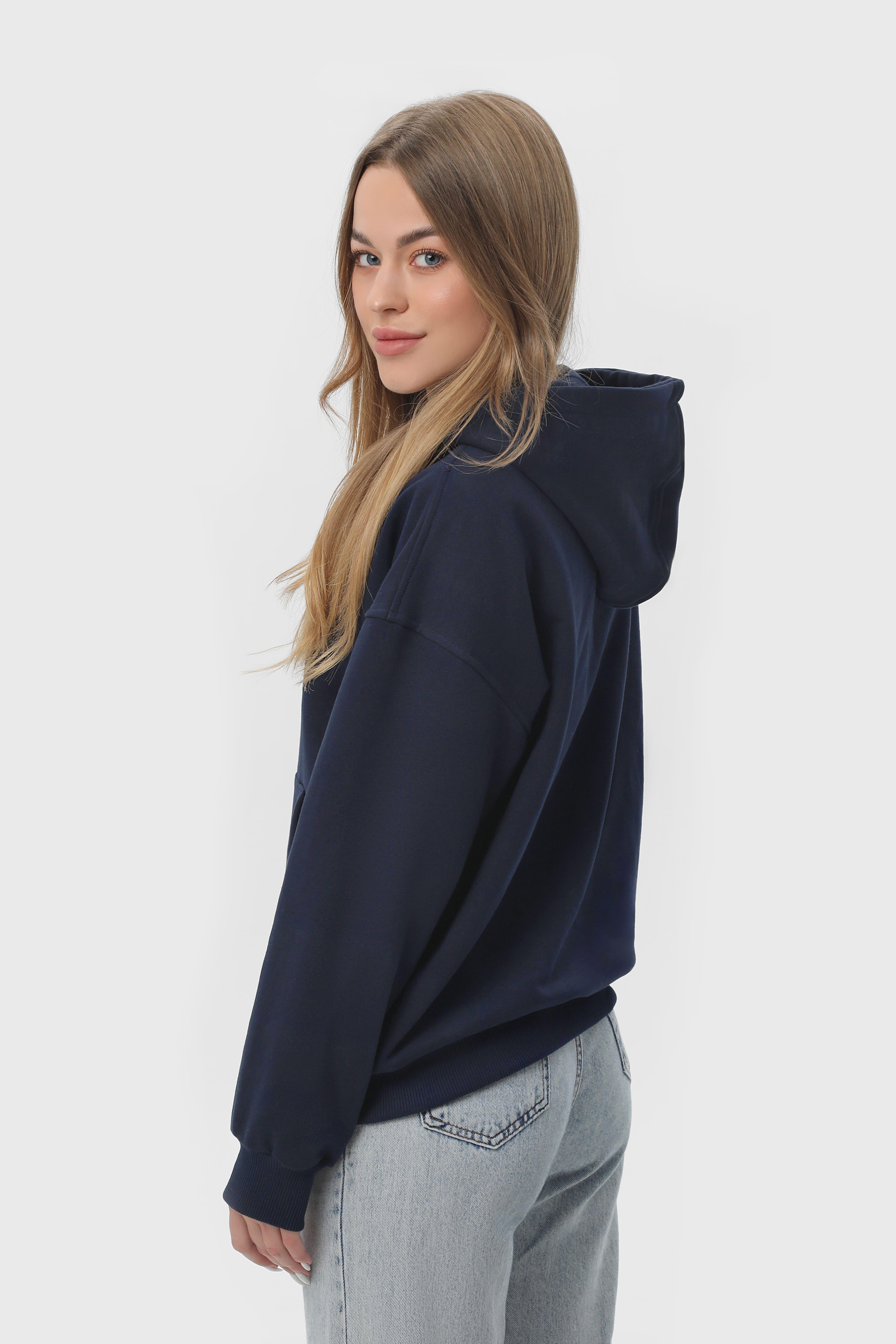 Худые на замке Ray LOSE U0409 UNISEX XXL Темно-синий - фото 5 Худые на замке Ray LOSE U0409 UNISEX XXL Темно-синий - фото 5