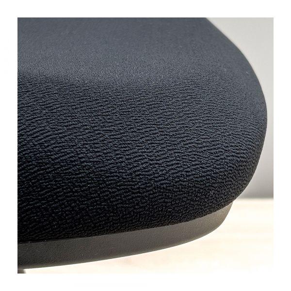 Крісло офісне Richman Декарт Хром Synсhro сітка Чорний (1642460) - фото 14 Крісло офісне Richman Декарт Хром Synсhro сітка Чорний (1642460) - фото 14