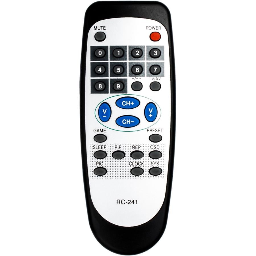 Пульт для телевизора Avest RC-241 (1041)