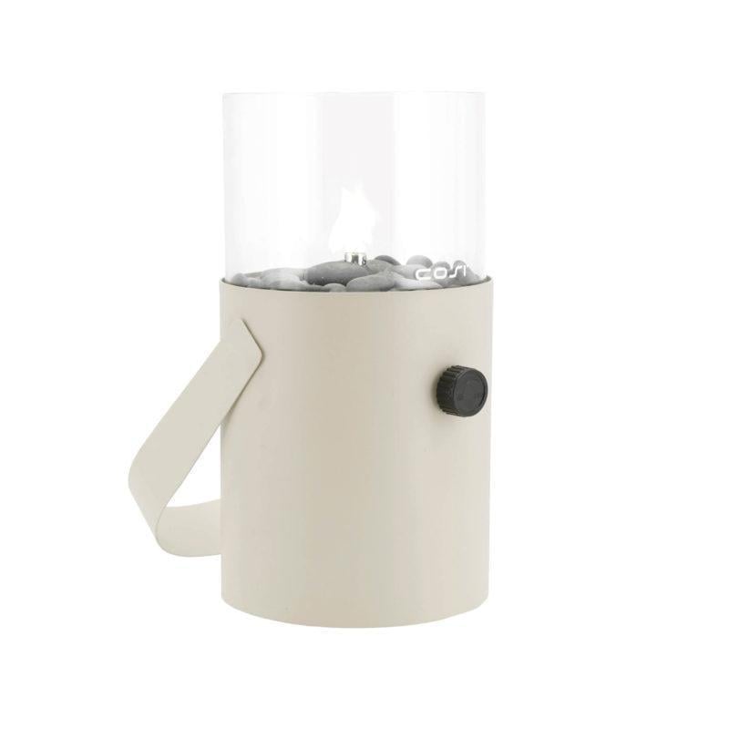 Газовый мини-камин COSI Cosiscoop Ivory (L inh 5801100) Газовый мини-камин COSI Cosiscoop Ivory (L inh 5801100)