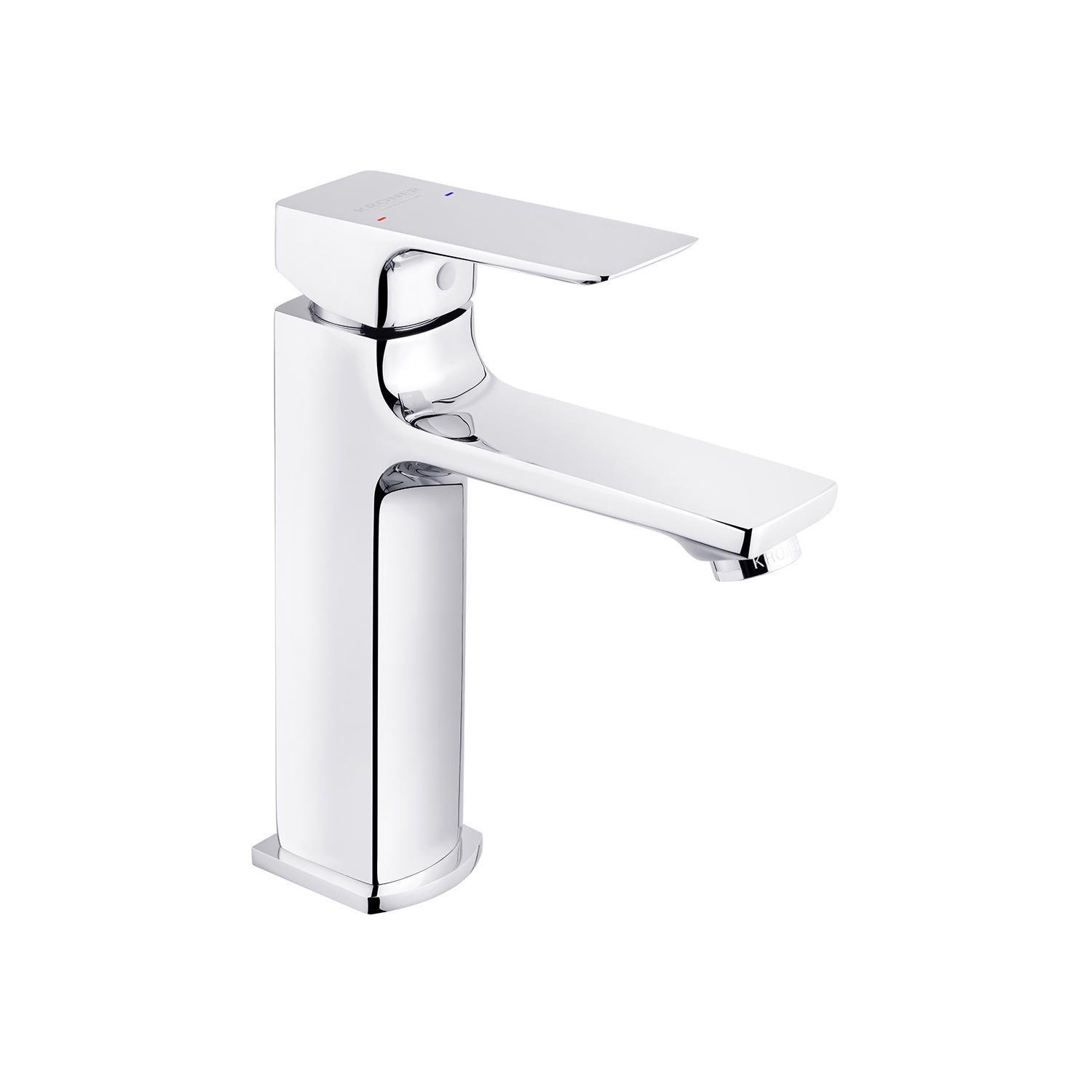 Смеситель для раковины Kroner KRM Harz C010 CV023605 (38158)