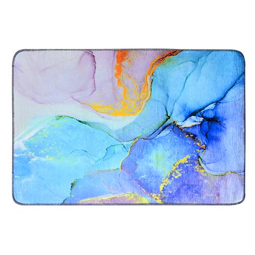 Коврик в ванную Stenson Flower JY01006-M 40х60 см (02a24906)