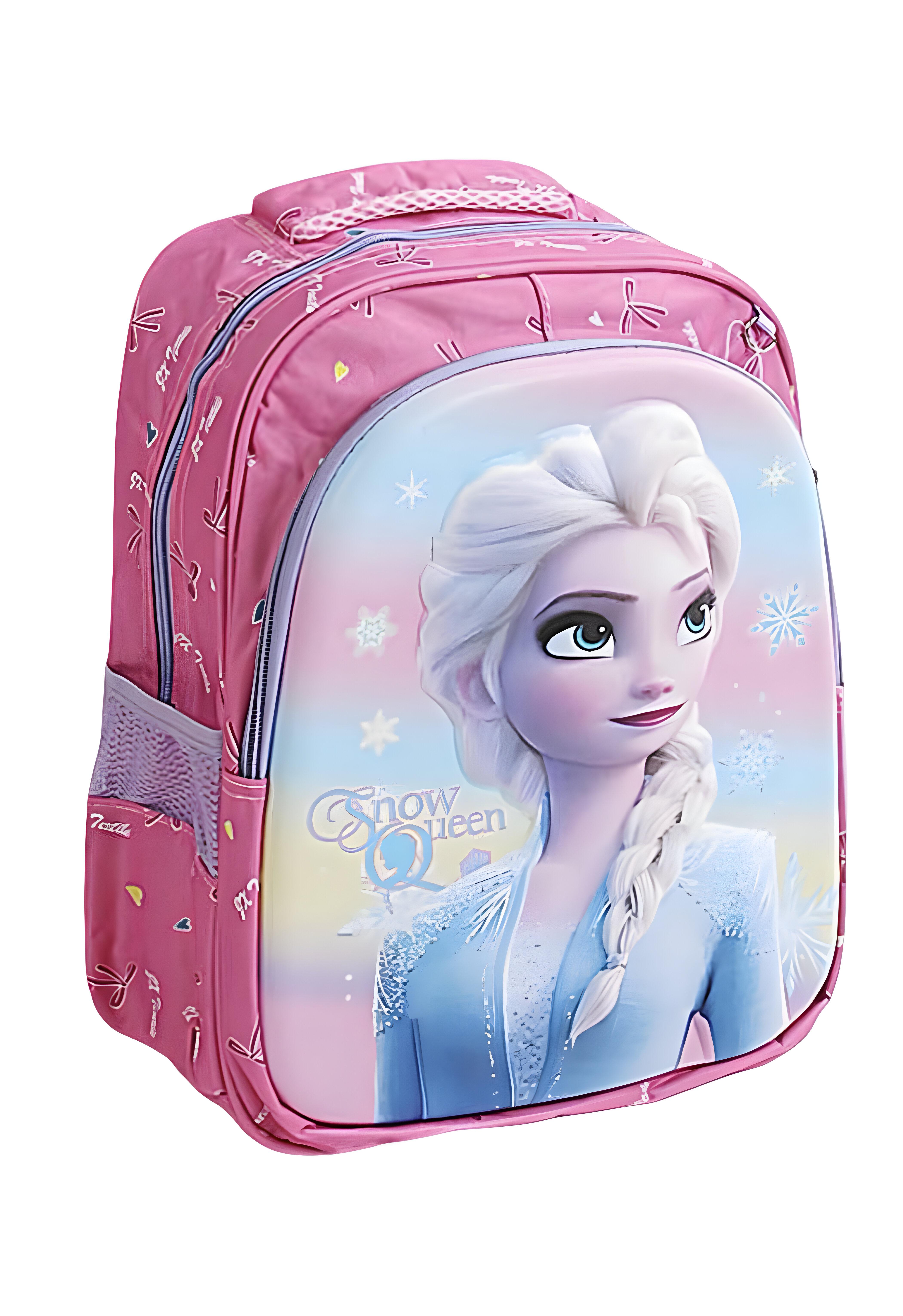 Детский рюкзак с изображением Эльзы C 65139 -1 (28766394)