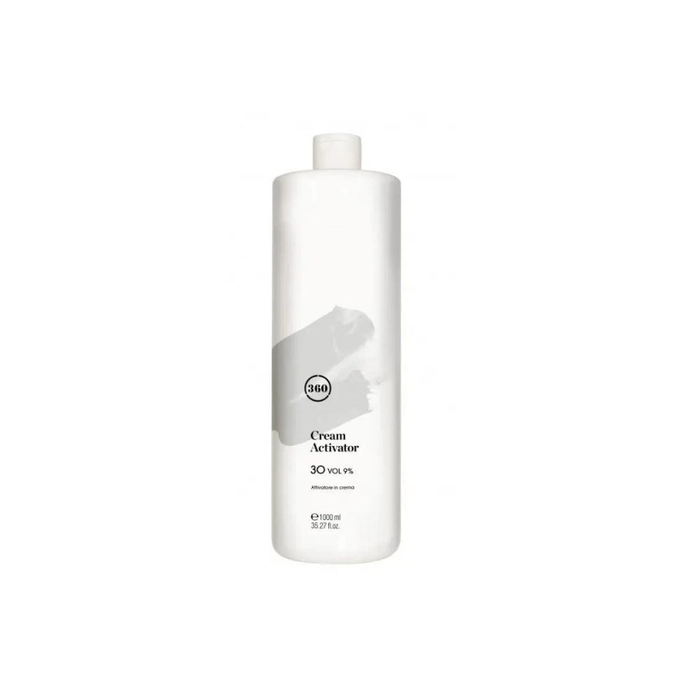 Крем-активатор 360 Cream Activator 30 Vol 9% 1000 мл