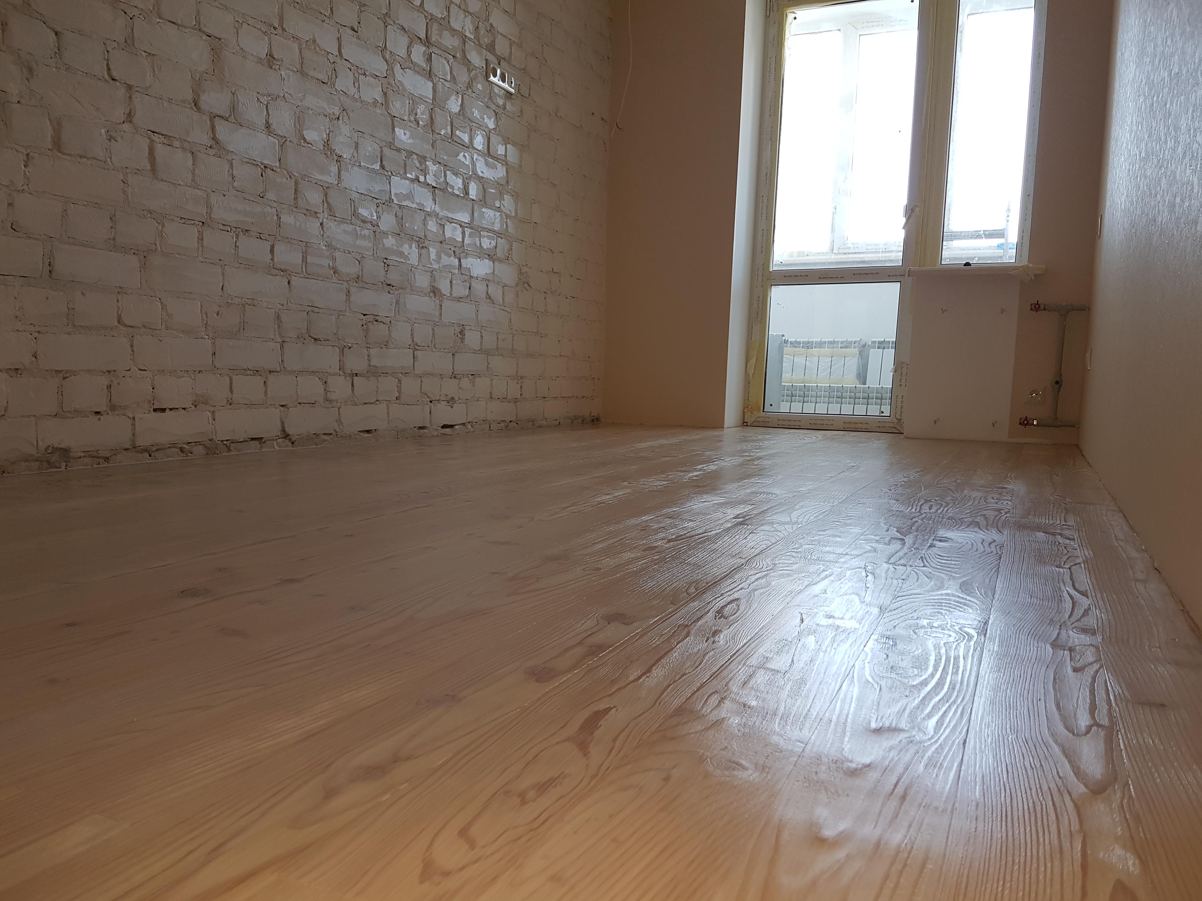 Доска пола 1 сорт 35х135х6000 мм (12491722) - фото 4 Доска пола 1 сорт 35х135х6000 мм (12491722) - фото 4