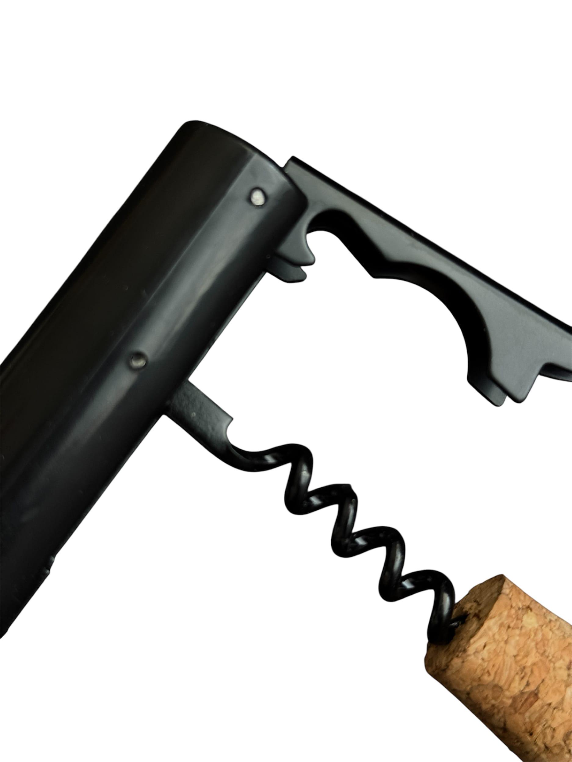 Штопор-открывалка Gorillas BBQ в форме бутылки барный (DS63) - фото 2 Штопор-открывалка Gorillas BBQ в форме бутылки барный (DS63) - фото 2