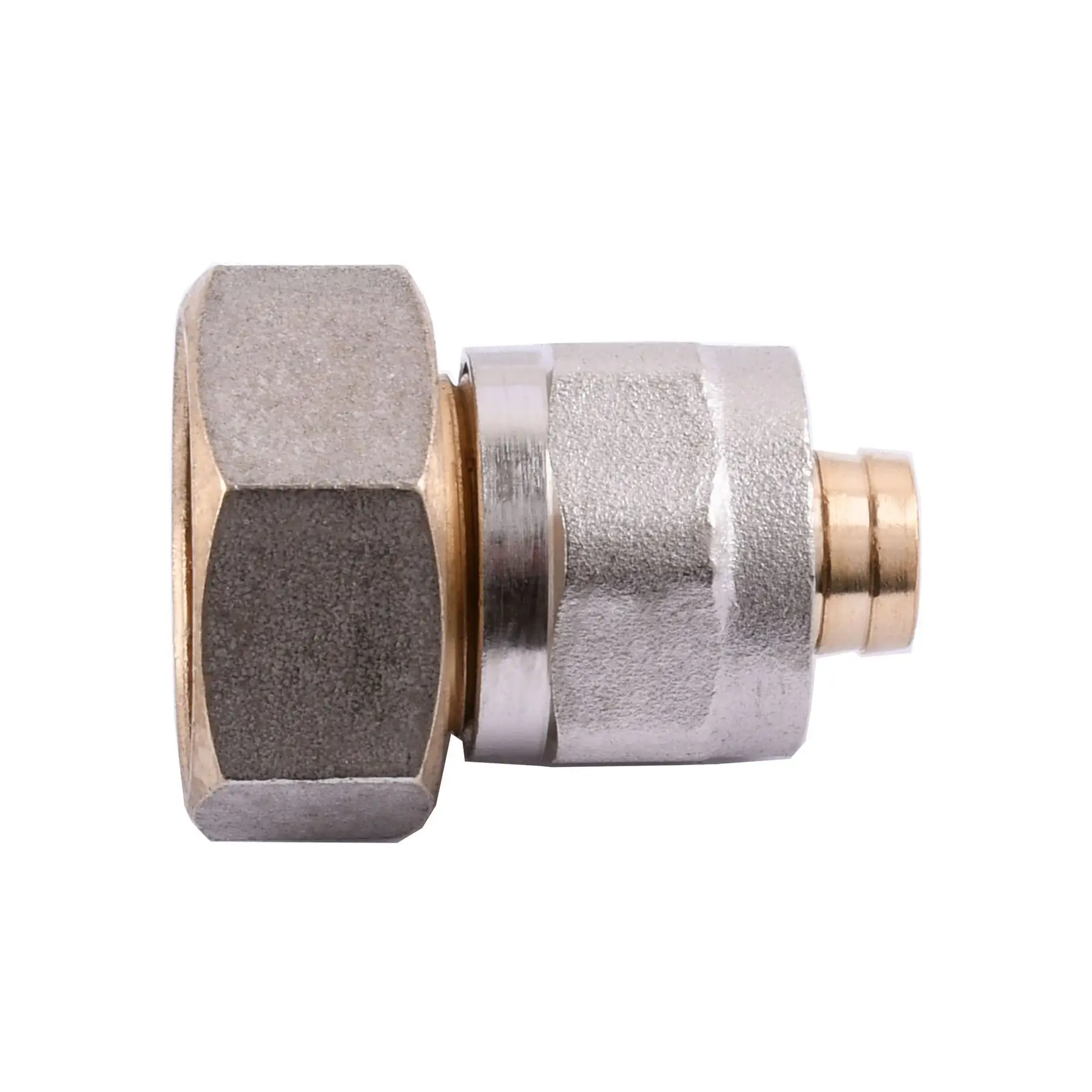 Муфта с внутренней резьбой APE ITALY 702 L 3/4"x16 мм (GSR-000004221)