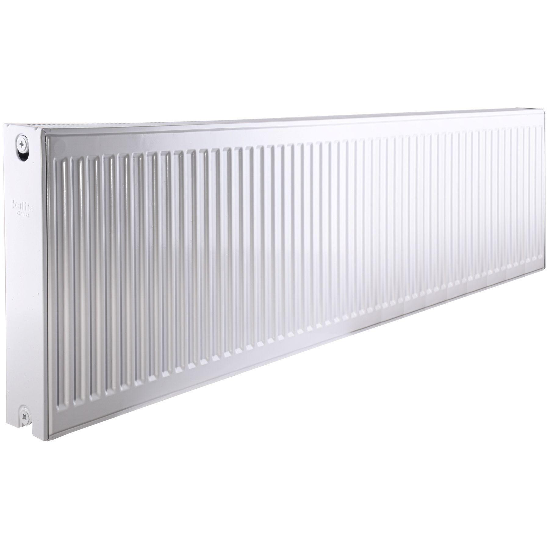 Радиатор стальной Kalite 22 тип 500x1800 мм с нижним подключение (23247) Радиатор стальной Kalite 22 тип 500x1800 мм с нижним подключение (23247)