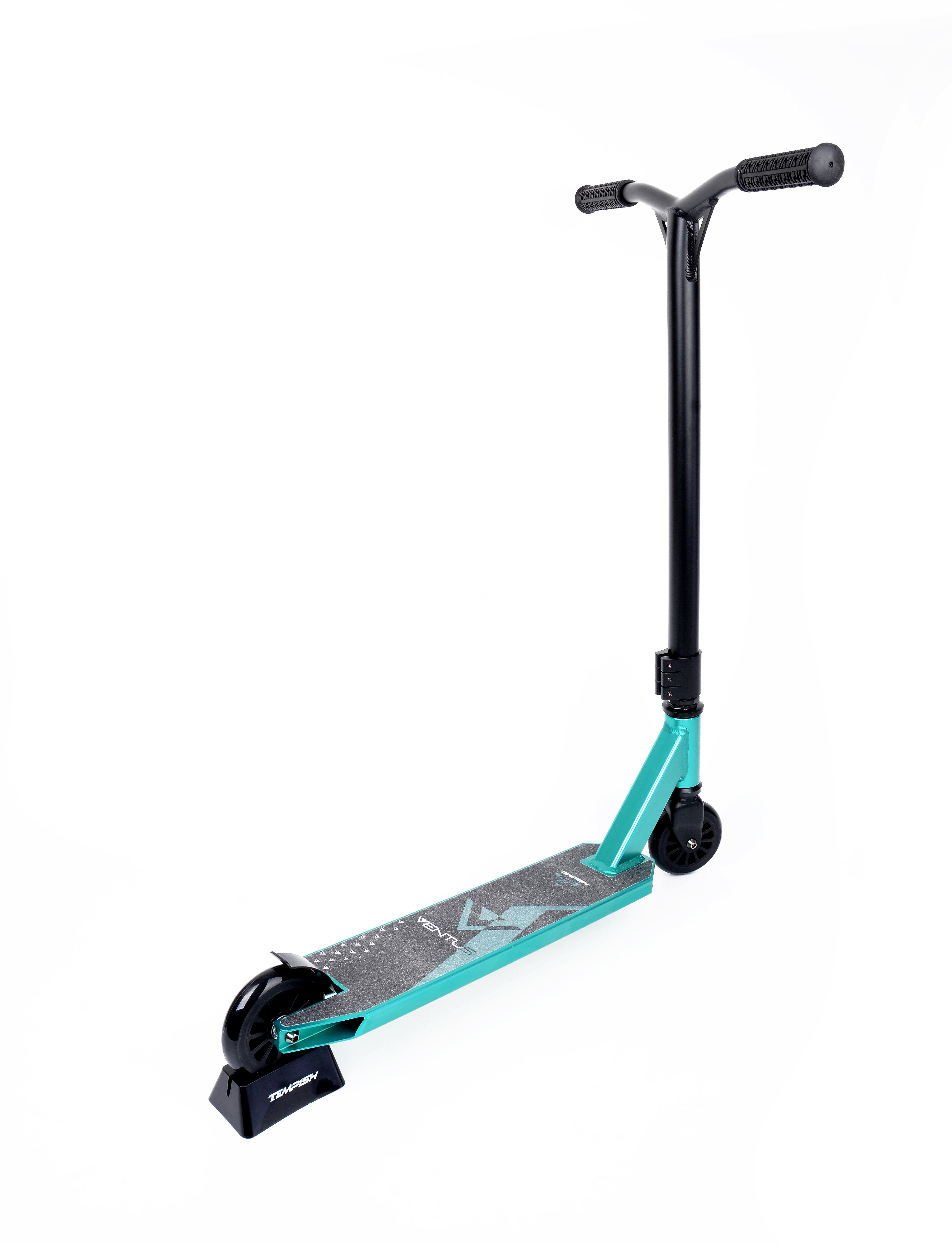 Самокат Tempish VENTUS ELOX 100 Blue (34613) - фото 4 Самокат Tempish VENTUS ELOX 100 Blue (34613) - фото 4