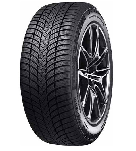 Автошина Triangle EffeXWinter TW421 225/45 R19 96V XL