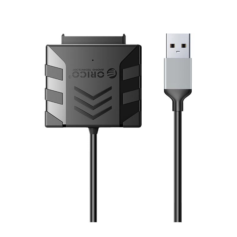 Адаптер ORICO SATA – USB 3.0 для SSD/HDD 2,5” для жесткого диска (SKU-071)