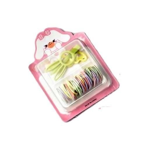 Аксессуары для волос 22 пр. (WW02357)