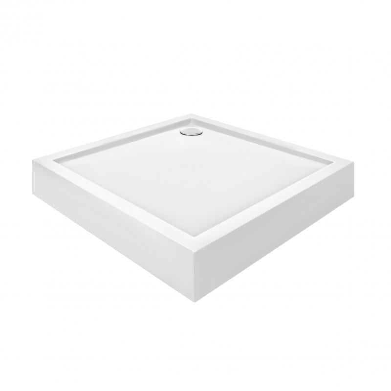 Душовий піддон Q-tap Tern 309912 + сифон