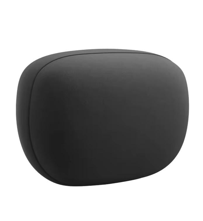 Подушка-подголовник Mijia N627 Comfortable Headrest In Car Black