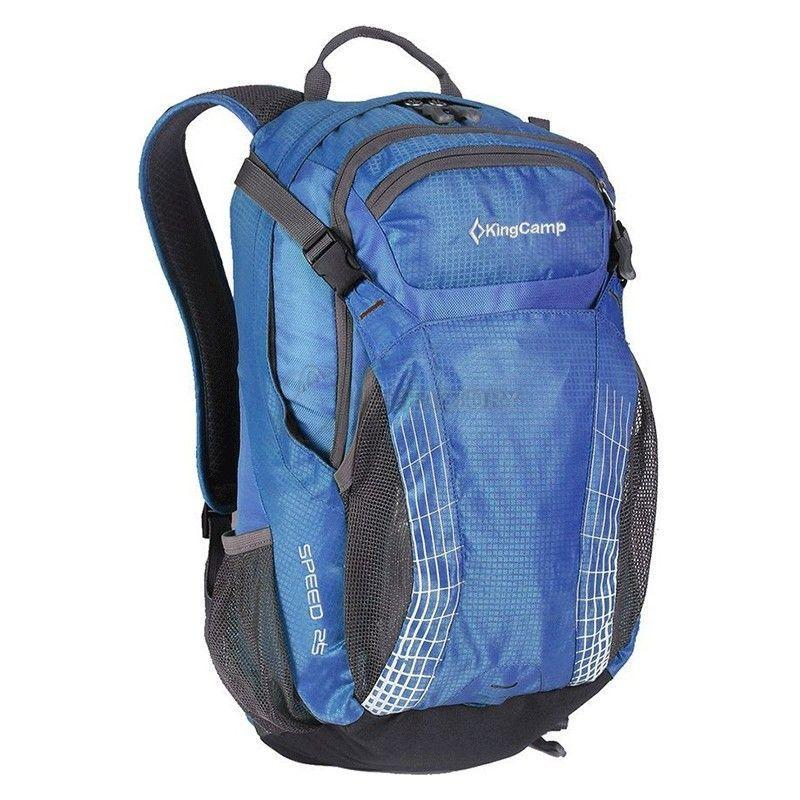 Рюкзак KingCamp Speed Dark blue ​​(KB3312)