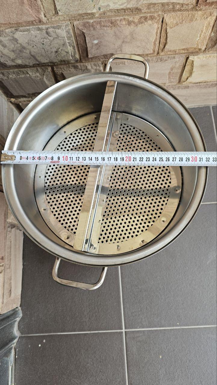 Кукурузоварка электрическая Remta T10 (124442) - фото 4